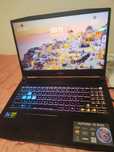 Msi Katana RTX 4070, i7 13620h, 32GB