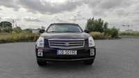 Cadillac srx 2005 rok 3.6 benzyna/ okazja / promocja /