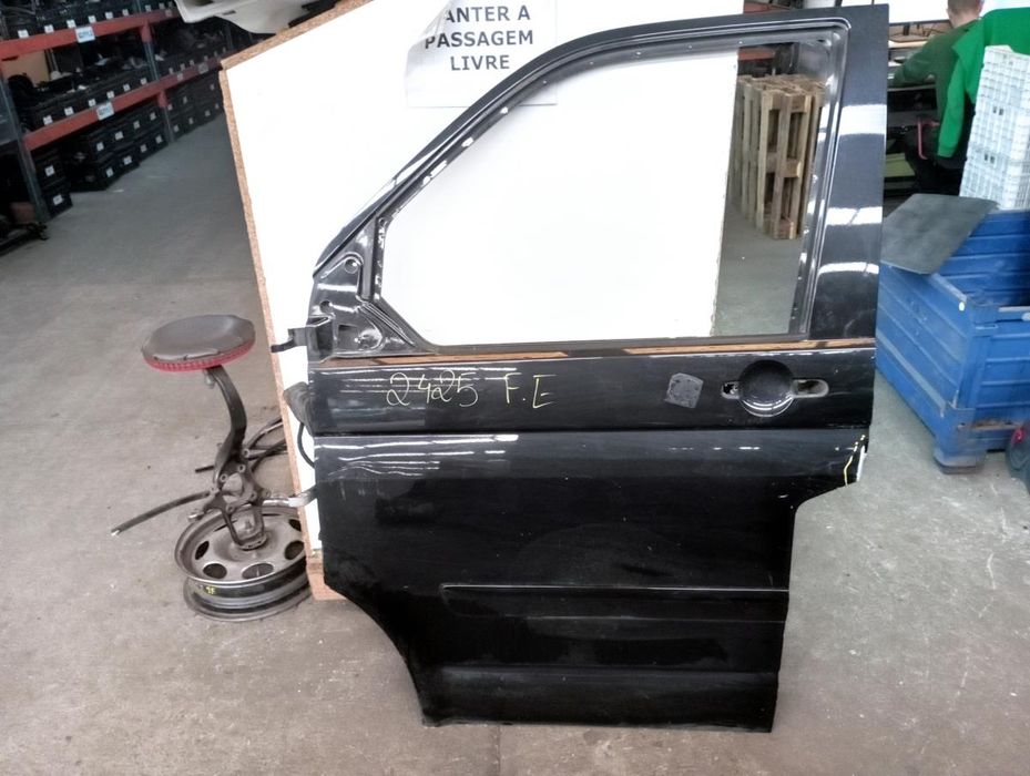 Porta frente esquerda VOLKSWAGEN Multivan