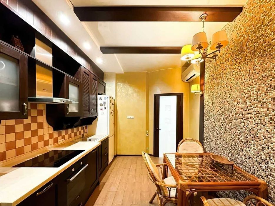 Павлово Поле‼️ЖК МИР‼️ БОТСАД! 3-х к. 105м2