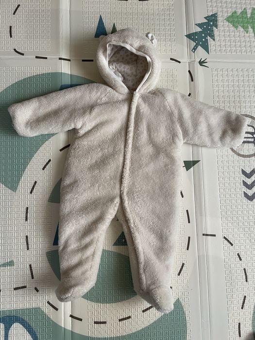 Комбінзон дитячий 74 розмір