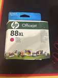 картридж HP 88XL Magenta