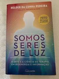 Somos Seres de Luz