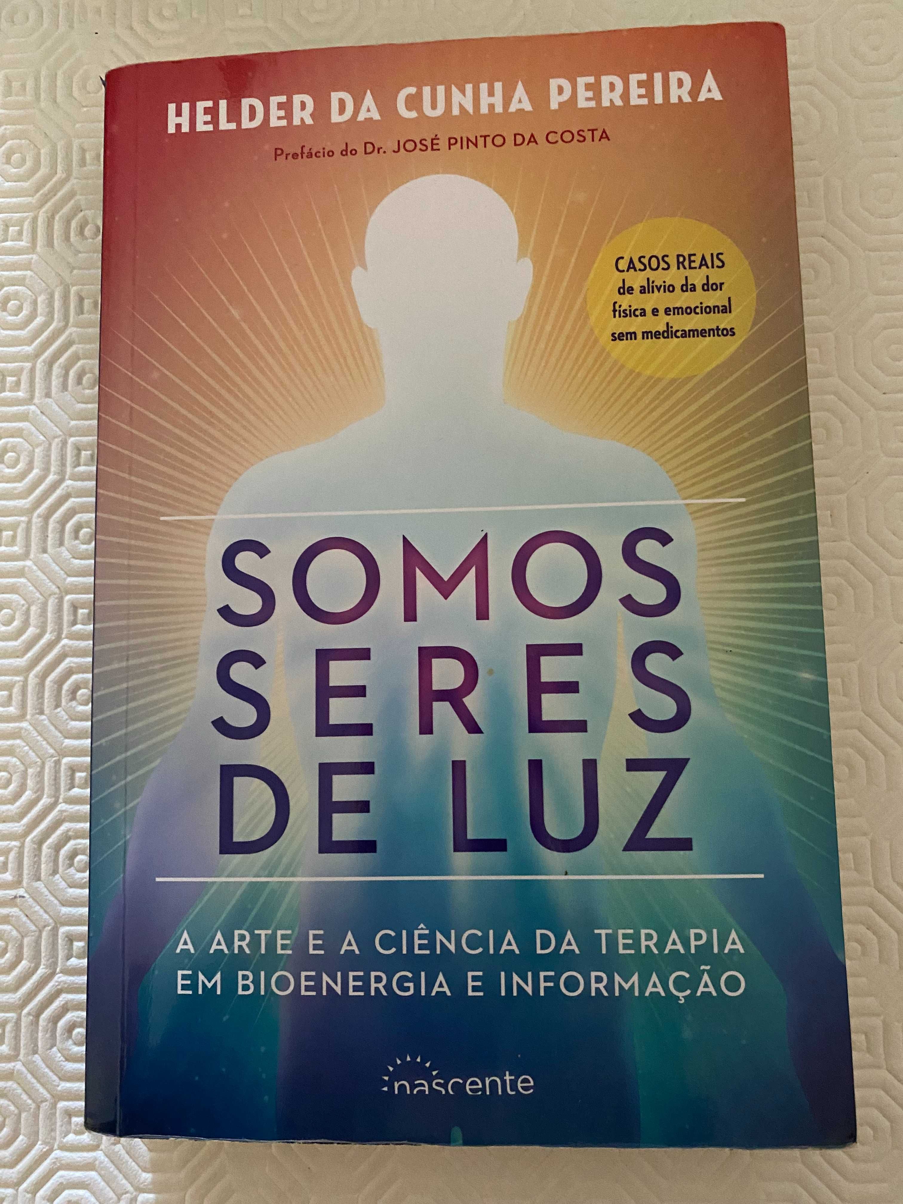 Somos Seres de Luz