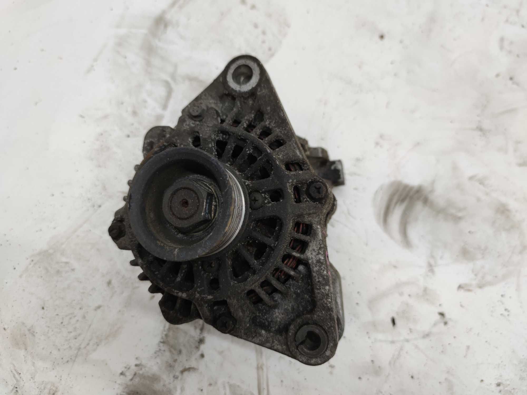 Ford Fiesta Mk4 1.3 1.25 Puma 1.7 Alternator