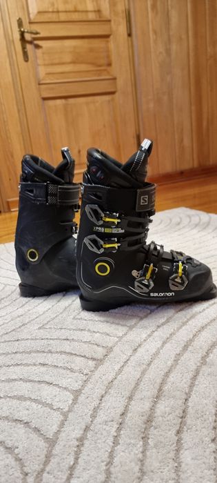 Buty  narciarskie męskie Salomon XPro 110 316mm 275 mm 27  nogą 41-42