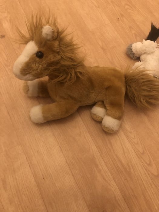 Мяка іграшка ціна вказана за 2 шт