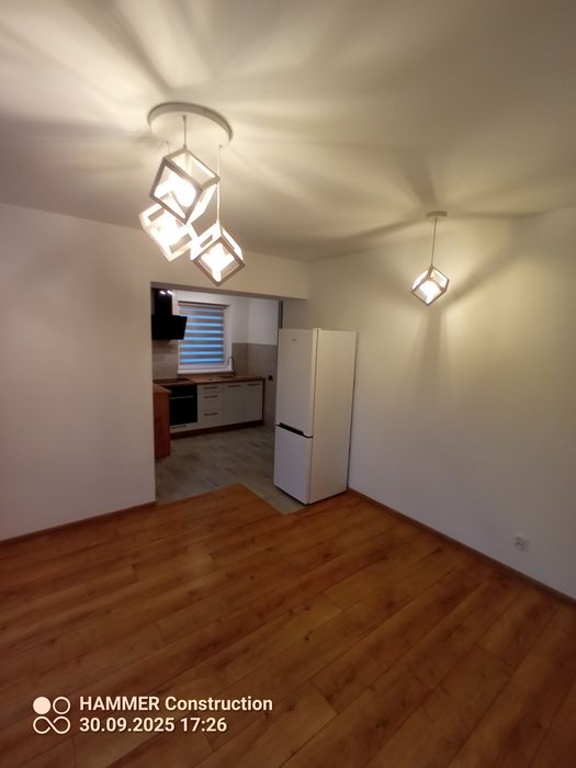 Mieszkanie powstańców śląskich