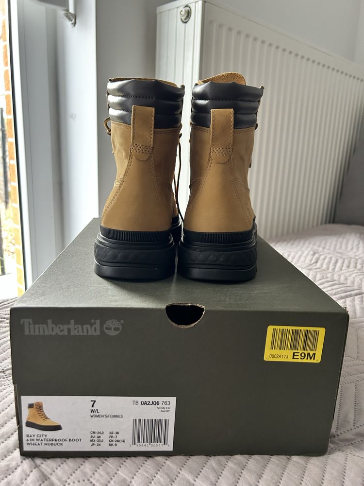 Buty Timberland Nowe