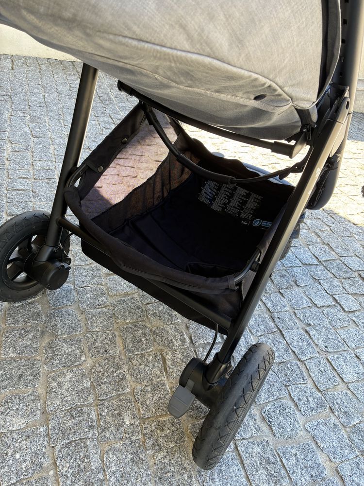 Joie Versatrax Signature