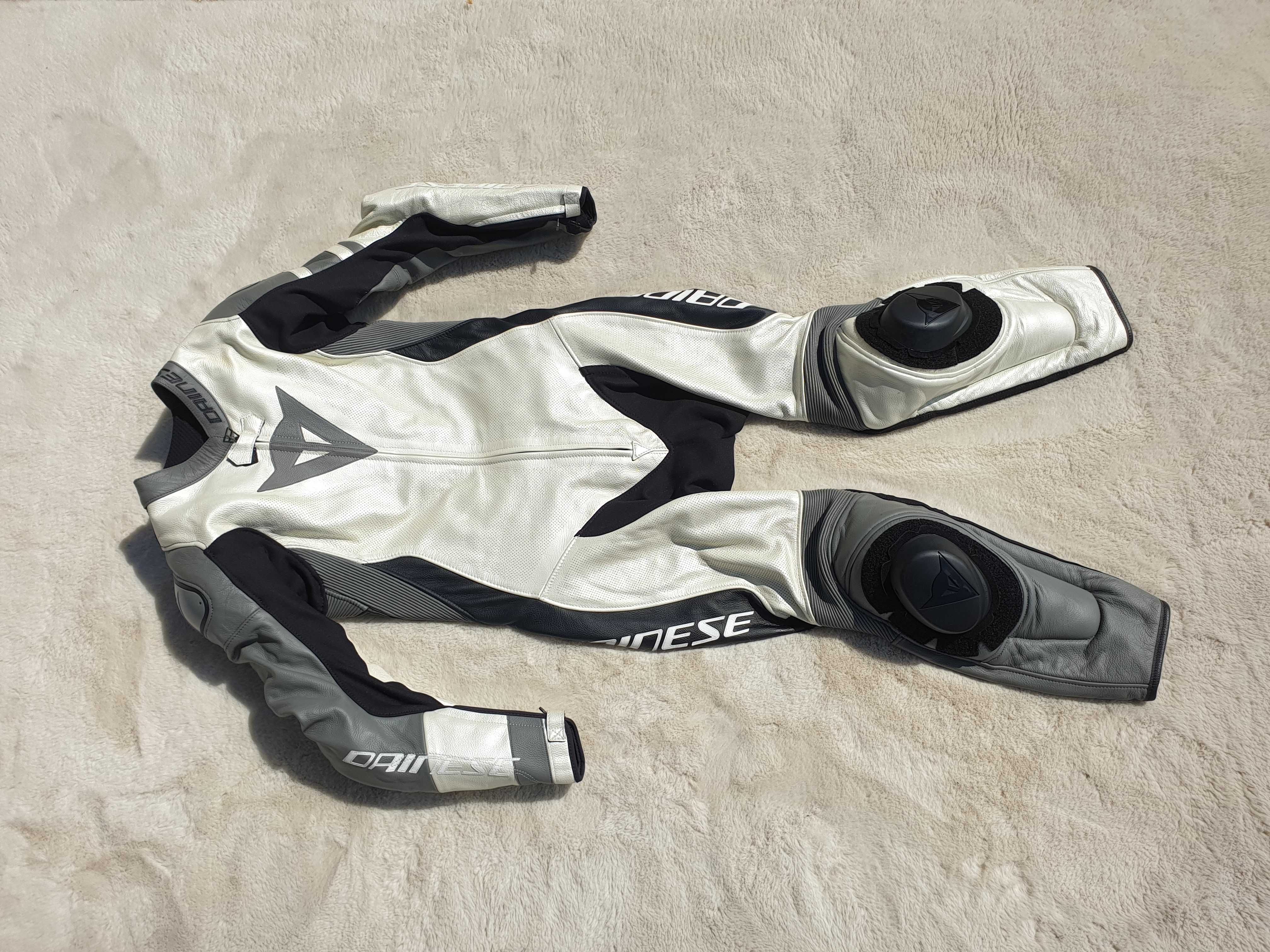 Dainese Killalane 44 eur 38 PL M damski kombinezon motocyk