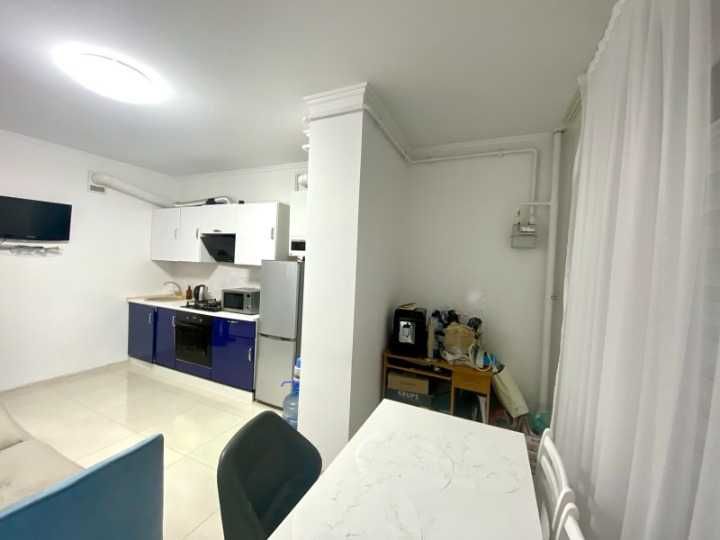 Продаж 1-кім. квартири. вул. Під Голоском-Новобудова AUROOM TOWER