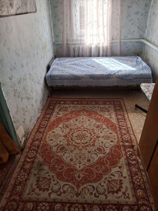 Дом порядочным людям