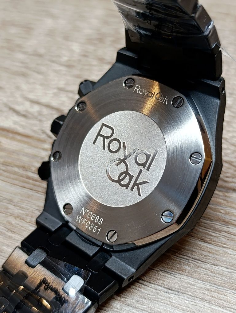 Годинник Audemars Piguet Royal Oak