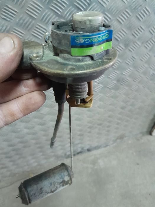 Клапан тероидного балона. Балон- таблетка.