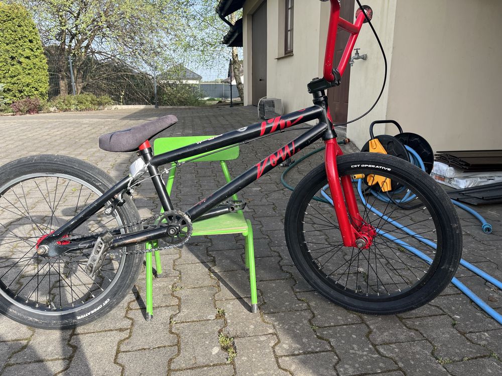 Sprzedam rowe bmx