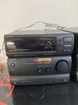 Aparelhagem SONY MODEL NO. STR-H3900