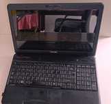 Toshiba Satelite C-660-peças