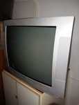 Televisor (TV) - Bluesky 27"
