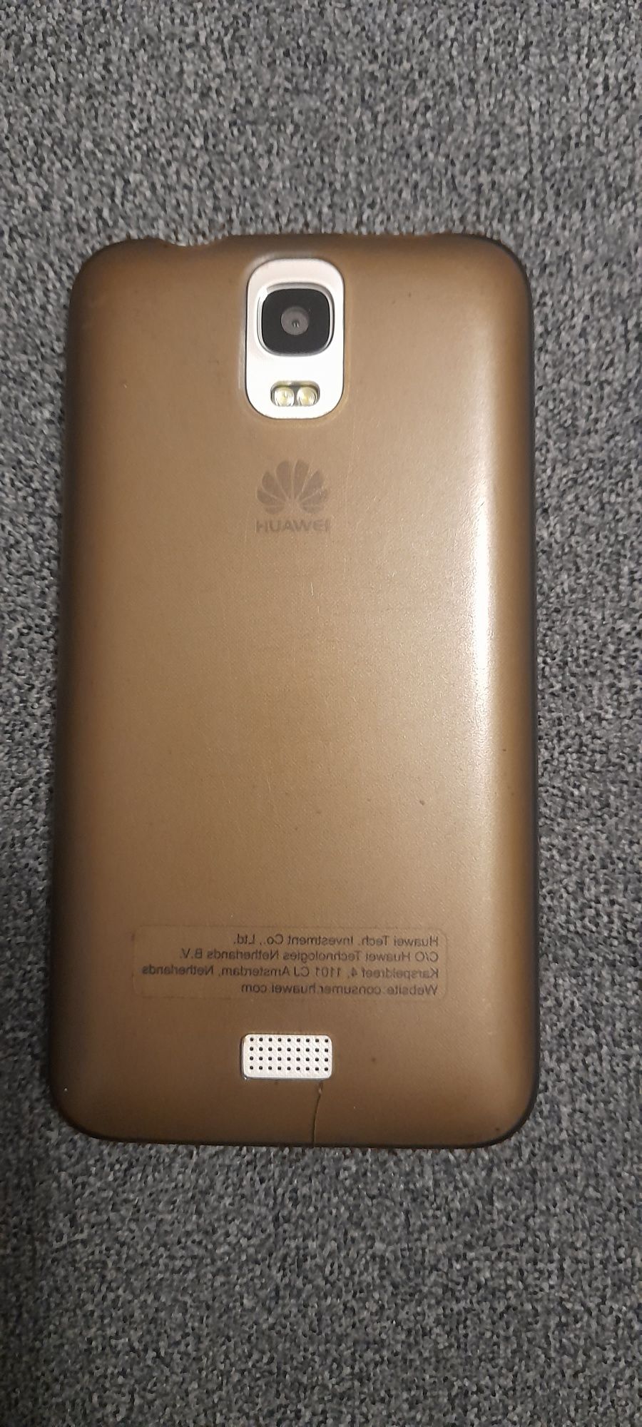 Huawei Y3 (Y360)