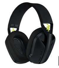 Наушники Logitech G435 LIGHTSPEED Wireless Gaming Headset - Black