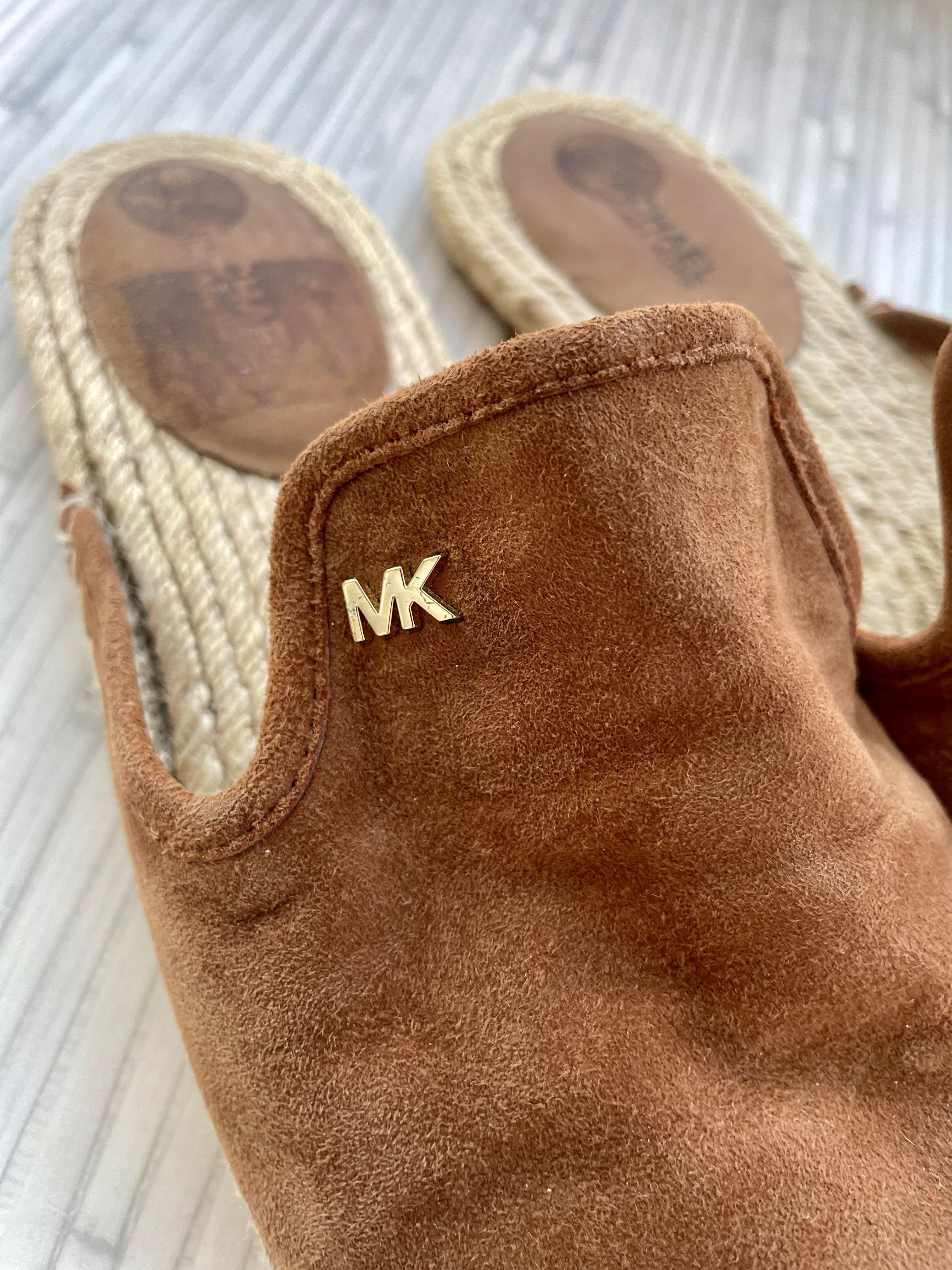 Мюлі Michael Kors