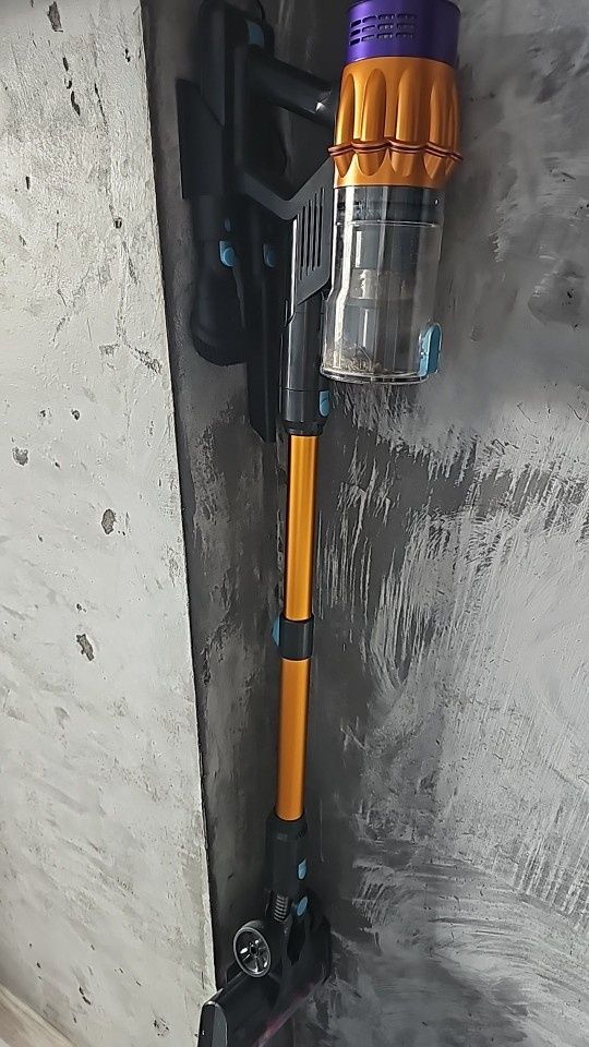 Nowy odkurzacz pionowy cotiar