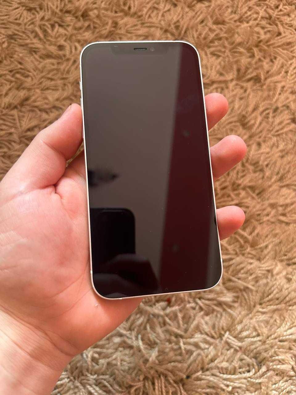 Iphone 12 128 gb, ідеальний стан, Айфон 12 128 гб