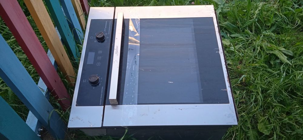 Продам електродуховку