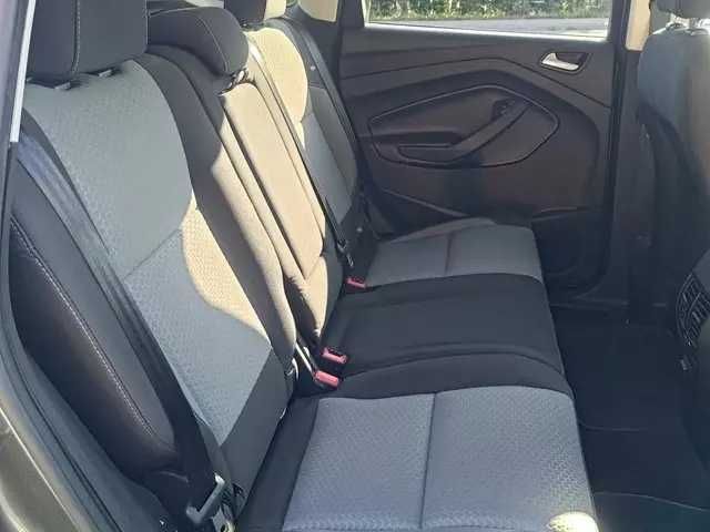 Ford Escape 2017 2.0 SE