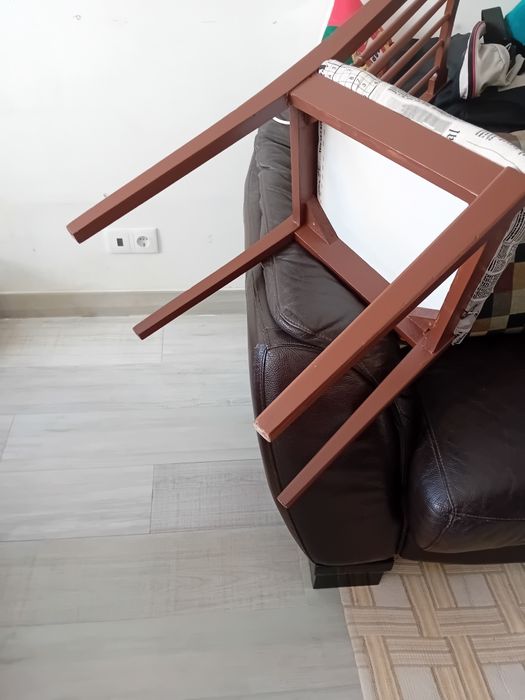 Cadeira para secretária ou quarto