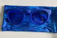 Okulary przeciwsłoneczne Nowe UV 400