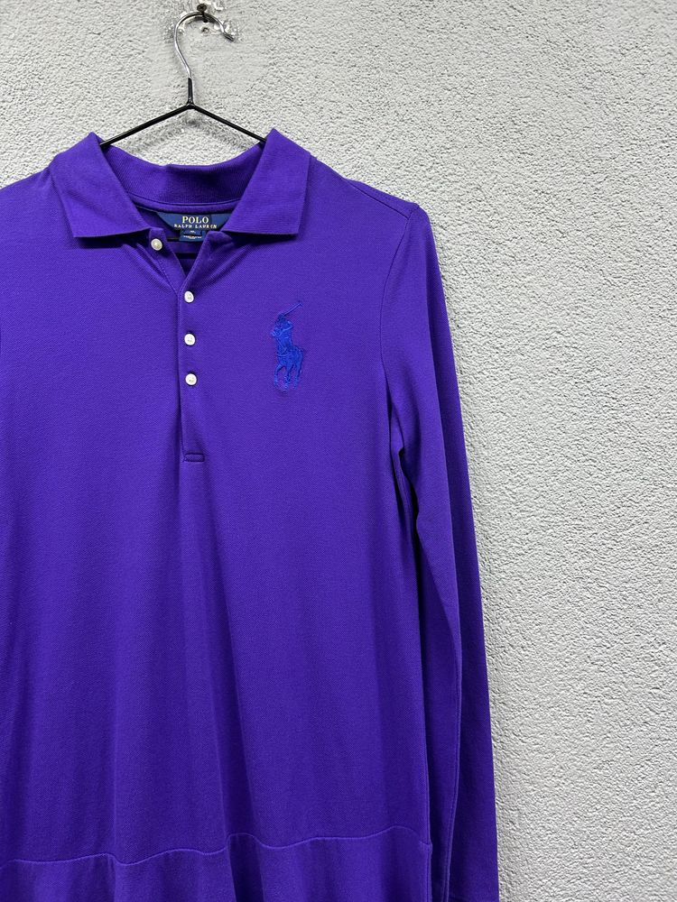 Сукня платя Ralph Lauren Polo XS-S (підлітковий XL (16))оригінал