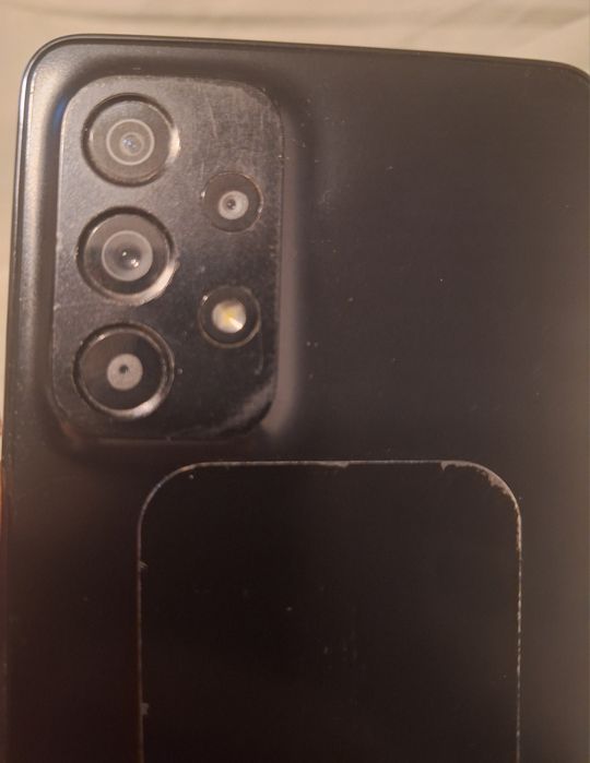 Samsung A53 5G używany