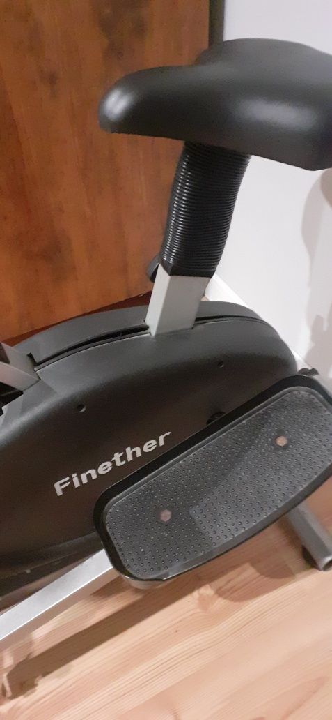 Orbitrek finether