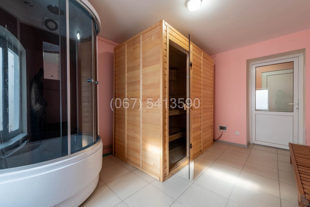 Чапаевка , База Динамо , продаж будинок 480м2 ,10 сот