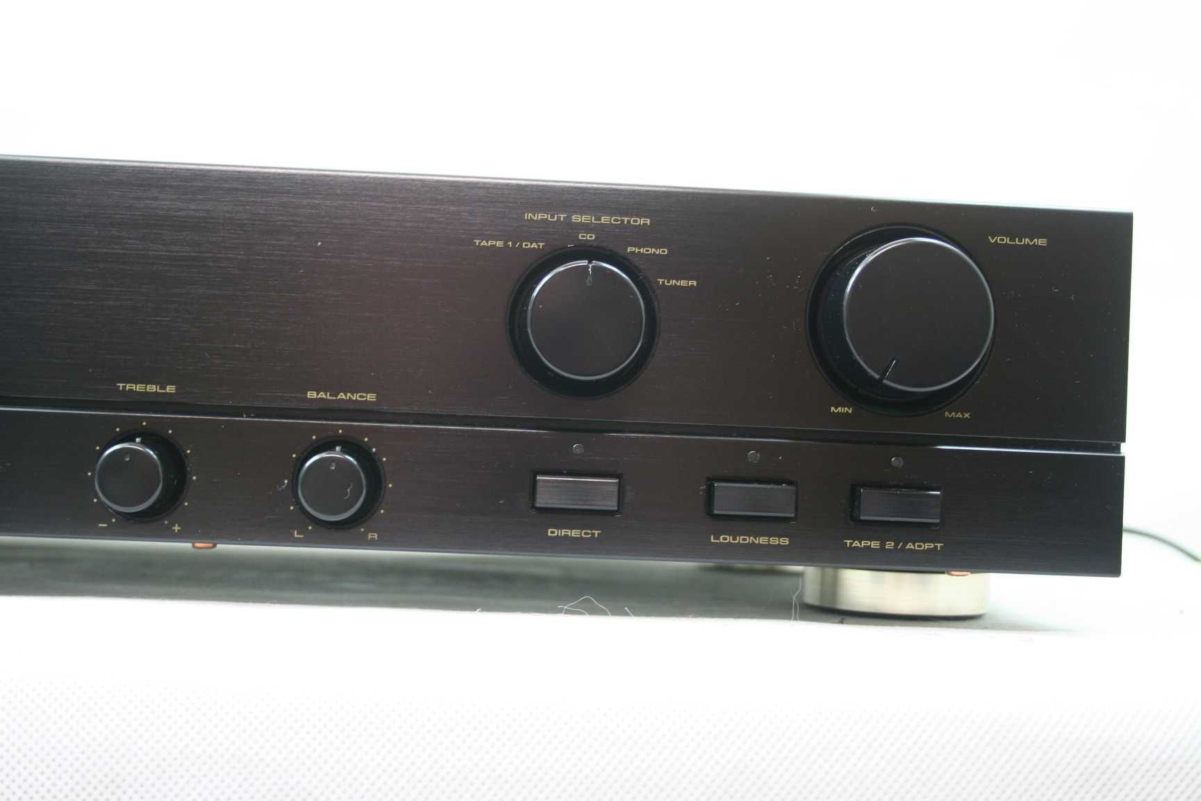Wzmacniacz PIONEER A-202