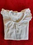 T-Shirt c/ Gola M. Curta 12-24M