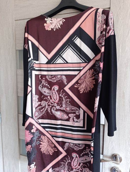 Sukienka/tunika Wallis, rozm. 14/42