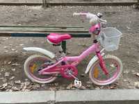 Велосипед Comanche детский 3-6 лет