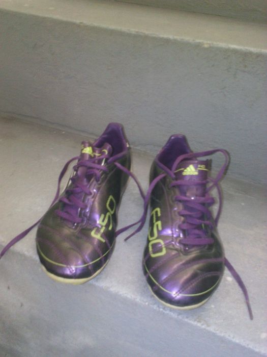 Sapatilhas adidas ótimo estado