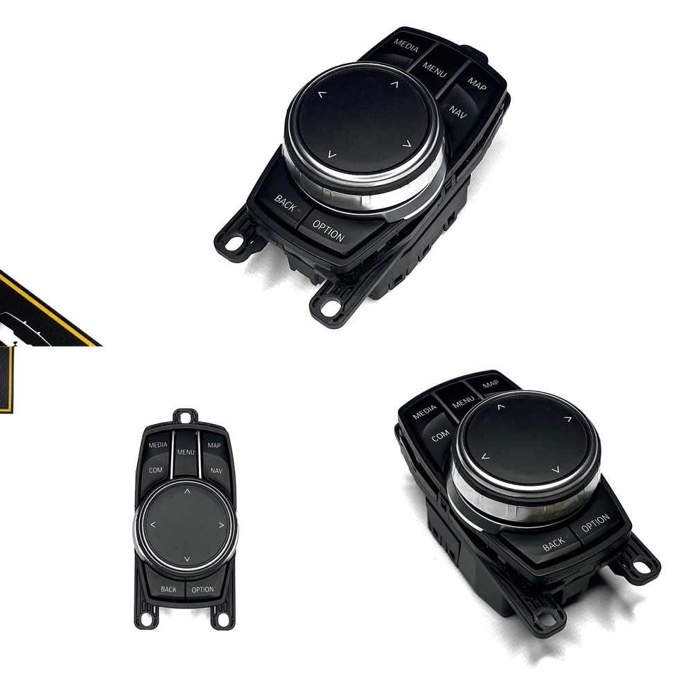 Комплект NBT EVO ID5/ID6 F30/32/36/22 F80/82/87 Монитор GPS CarPlay HU