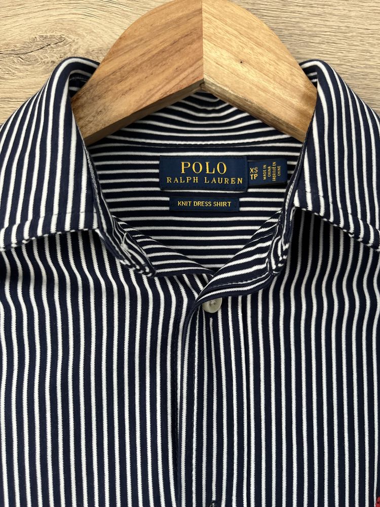 Koszula damska Polo Ralph Lauren