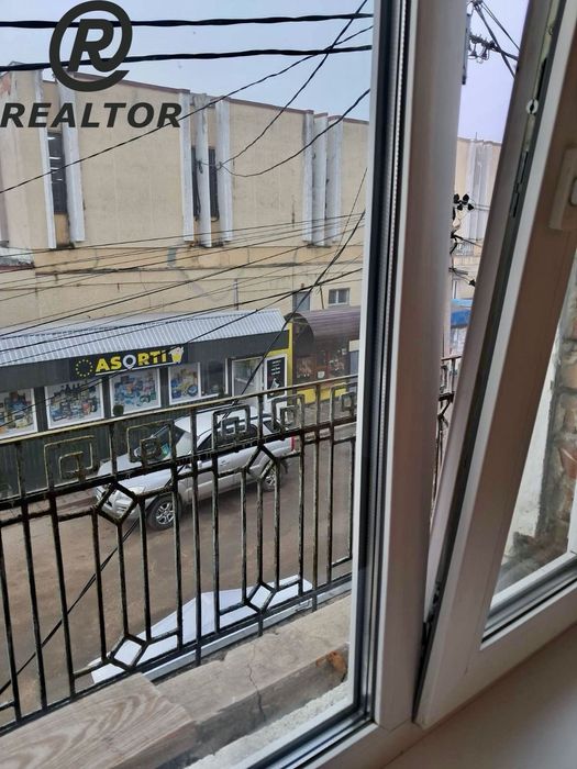 Продається 1-кімнатна квартира-студія. Копичинці