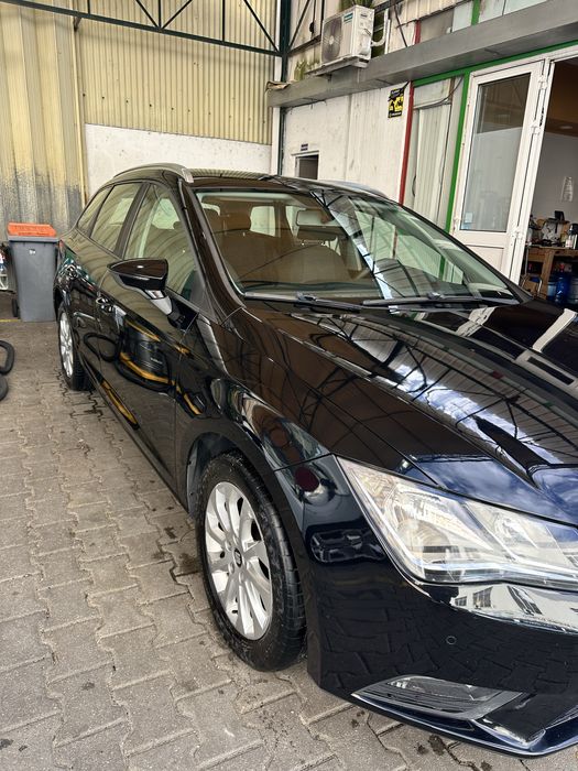 Seat leon  1.6 st