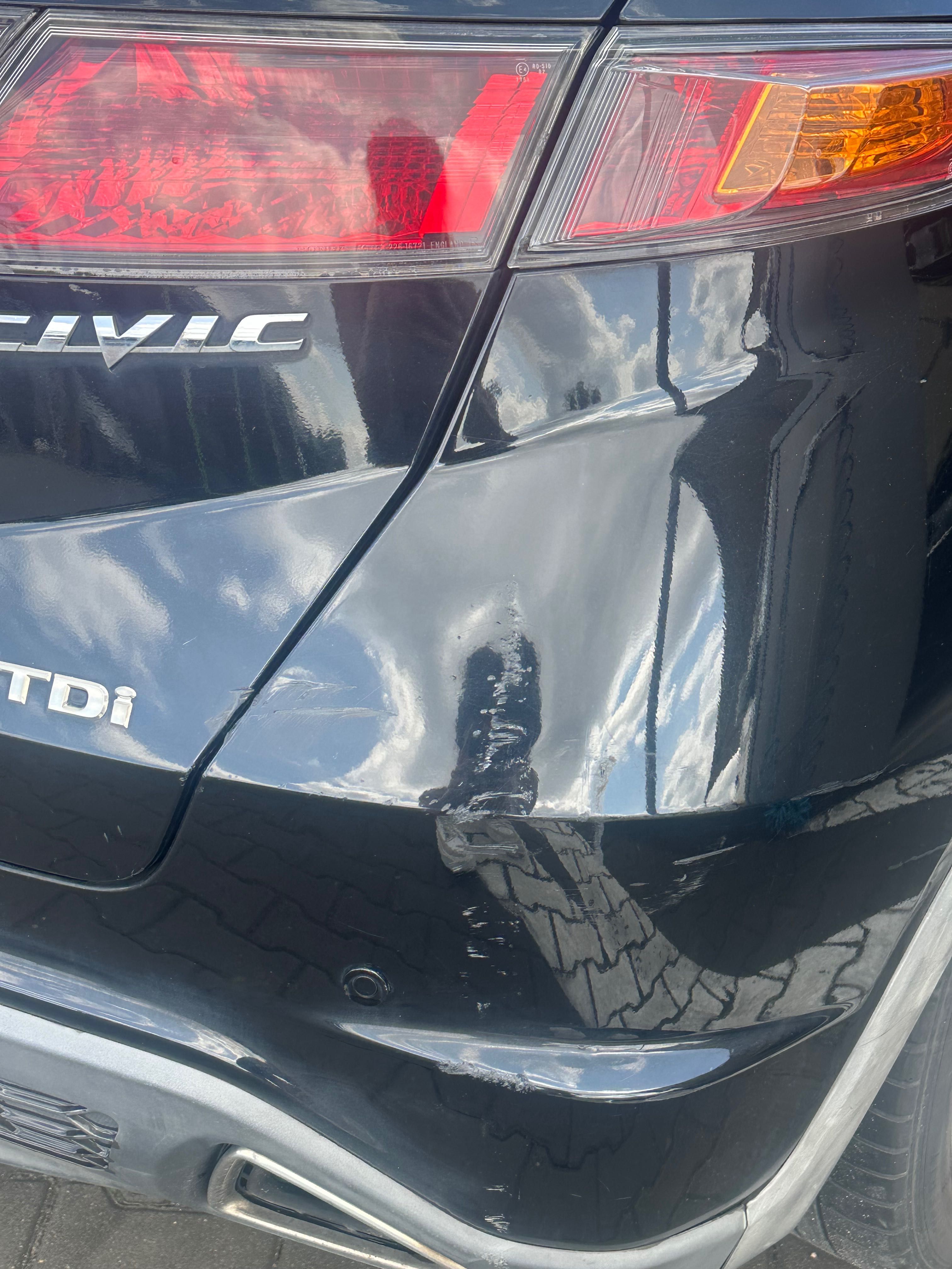 Honda Civic • 2.2 i-CTDi • Komplet zimówek na felgach w cenie!