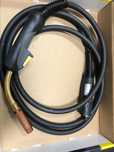 Uchyt spawaliczy, kolba, pistolet mig ESAB MXL 351