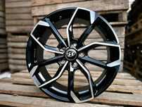 alufelgi r16 5x114,3 Hyundai NOWE i30 i40 Ioniq ix35 Kona Elantra
