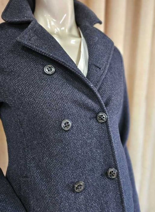 Casaco Massimo Dutti, Tam. 11-12