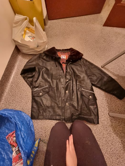 kurtka damska raczej l/xl